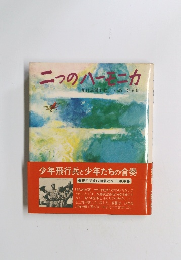 二つのハーモニカ