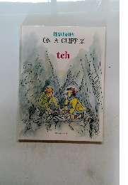 READ MASTER ON A CLIFF (2) tch