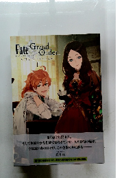 Fate　Grand　Order　フェイト/グランドオーダー　1