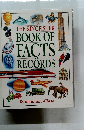 THE KINGFISHER BOOK OF FACTS AND RECORDS