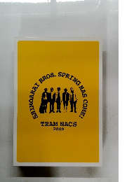 TEAM NACS 2009