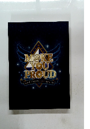 MAKE　YOU PROUD　THE IDOLM@STER SideM 5th STAGE