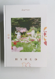 PHOTO BOOK II HY0G0