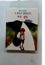 READ MASTER A BAD DREAM　wr gu 