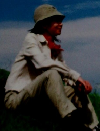 GreenWalk　2004年夏号　Vol.11