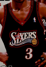 BASKETBALL DIGEST　No.77　1999年6月