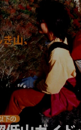 Green Walk　秋号 vol.4