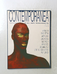 CONTEMPORANEA