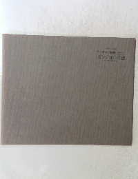 アンデスの染織 シリーズ 1 ポンチョの変遷