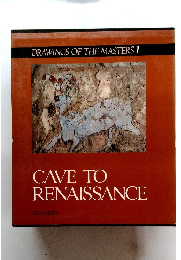 DRAWINGS OF THE MASTERS 1