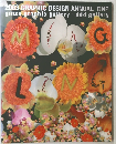 2003 GRAPHIC DESIGN ANNUAL DNP ginza graphic gallery ddd gallery