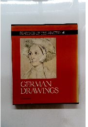 DRAWINGS OF THE MASTERS 4 GERMAN DRAWINGS