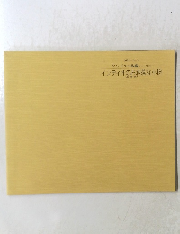 アンデスの染織シリーズ　3　インディオのお洒落な小物