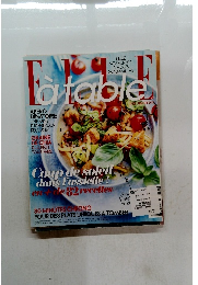 ELLE　atable　２０１６年