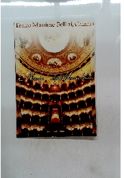 TeatroMassimoBellini,Catania