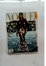 VOGUE　4月号