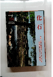 化石　114　２０２３年9月号