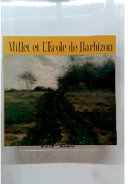 MilletetL'EcoledeBarbizon　２０１９－２０２０