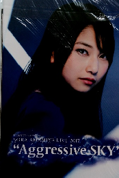 SORA AMAMIYA LIVE 2017 "Aggressive SKY"