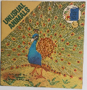 Unusual Animals (Golden Look-Look Book) 