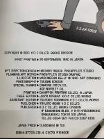 PATCH　SPECIAL SELECTION OF U.S.MILITARY INSIGNIA