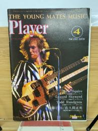 Player No.121 1978年4月号