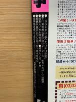 ゴング格闘技1994年12月14日号