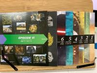 スターウォーズ　イングリッシュエピソード