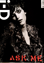 i-D Magazine No.324