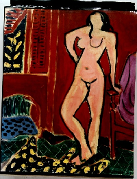 Henri Matisse