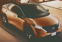 Automotive　2022年9月