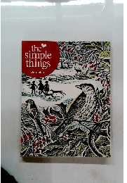 the　simple　things　December