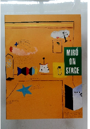 MIRO ON STAGE