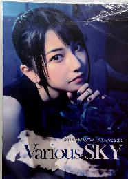SORA AMAMIYA 1ST LIVE 2016年号 Various SKY