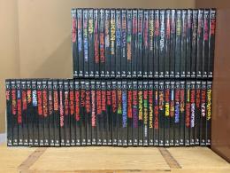 東宝特撮映画　DVDコレクション