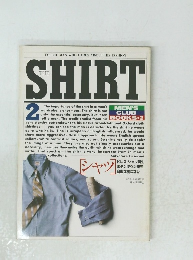 シャツ 改訂新版: ドレス・シャツ誕生ボタンダウン研究自由な着こなし (MEN’S CLUB BOOKS No. 2)