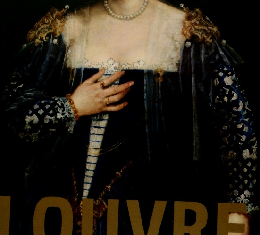 LOUVRE
