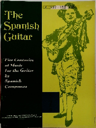 The Spanish Guitar