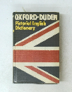 OXFORD-DUDEN Pictorial English Dictionary