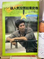 ジャムジャム野球界　1982年5月号