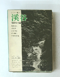 こころの旅 3 溪谷