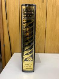 Le Morte Darthur　Sir Thomas Malory