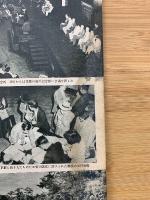 サングラフ 1953年11月号