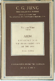 Aion: Researches Into the Phenomenology of the Self