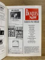 BEATLES NOW