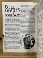 BEATLES NOW