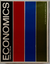 ECONOMICS　SAMUELSON