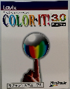 COLOR　IT！　3.0