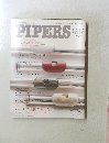 PIPERSAGR　348　2010年8月号