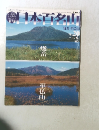 日本百名山　No.20　